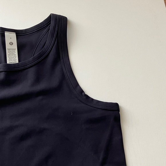 Lululemon Align Waist Length Racerback Tank (Size 8) NWT - Picture 10 of 12